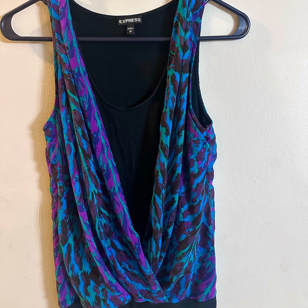 Women’s blouse